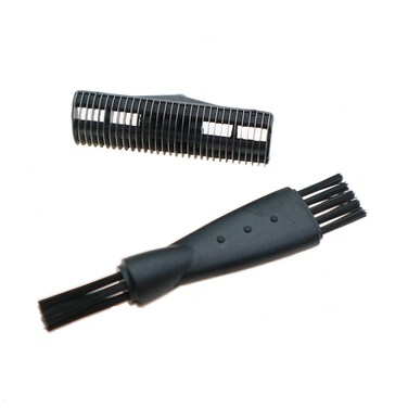 Ronsit Mens Replacement Shaver Cutter for WES9941P ES9942 3760 3800 3830 3831 3832 3833 3001 3041 3042 3830 365 366 809 815 819 843 876 with 1 pc brush