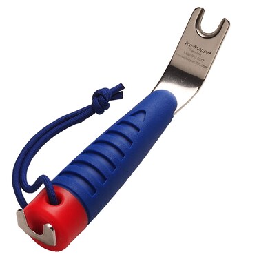 Ironwood Pacific TopSnapper Tool for Boat Canvas Snaps