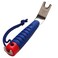 Ironwood Pacific TopSnapper Tool for Boat Canvas Snaps