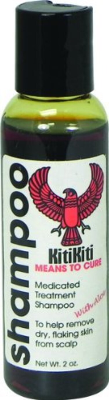 Kitikiti Shampoo 2 oz