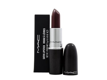 MAC Satin Lipstick  Cyber