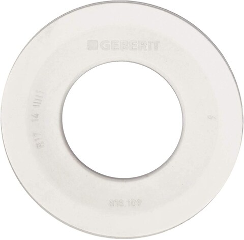 Geberit 816418001 Seat Gasket Vim 63 x 315 x 3 SMC for Flush Valve Flapper Disk
