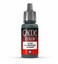 Vallejo Game Color Gunmetal Metal Paint 17ml