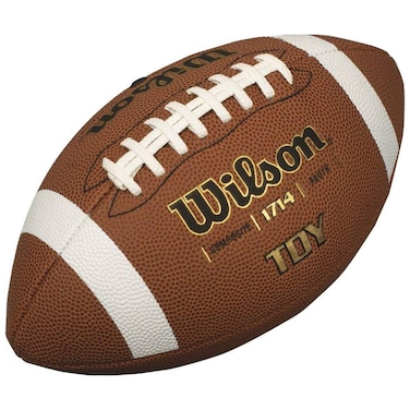 WILSON WTF1714 TDY Composite Football  Youth