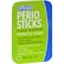 DrTungs DoubleSided Perio Sticks  Dental Sticks for Humans Dental Floss Picks Plaque Remover for Teeth Dental Toothpicks Dental Picks for Teeth Cleaning  Thin 100 Count Pack of 6