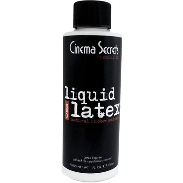 CINEMA SECRETS Liquid Latex Flesh 16 oz