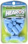 Hearos Ear Plugs Xtreme Protection Series 14 Pairs Pack of 4