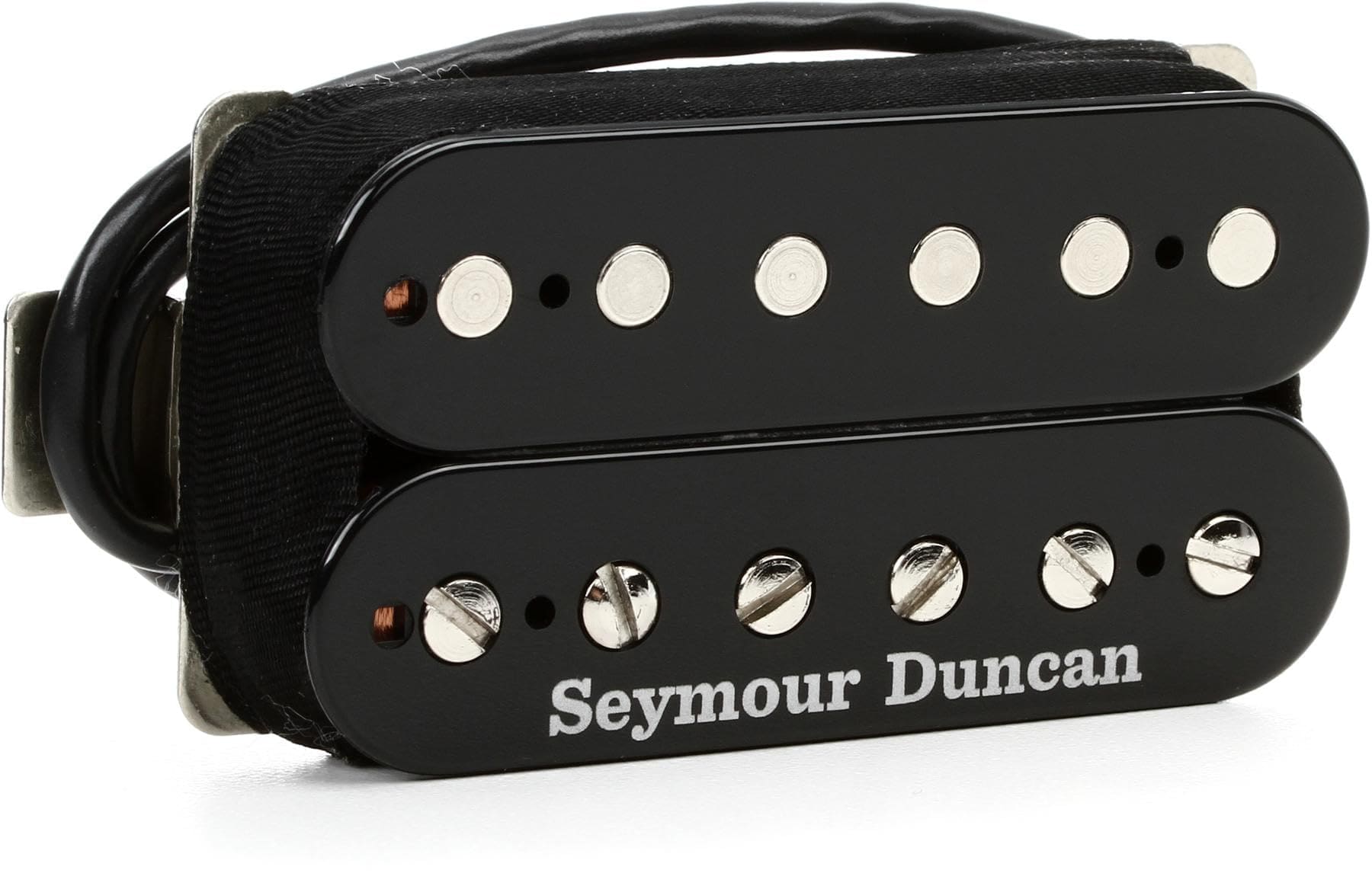 سيمور دنكان Seymour Duncan SH6b Duncan Distortion Humbucker Pickup