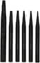 Mayhew Pro 61340 Punch Kit 6Piece