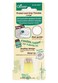 Clover Protect  Grip Thimble Large Yellow