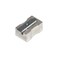 Baumgartens Compact Metal Pencil Sharpener MR1201
