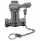 Jones Stephens S05100 PlumbingTools Chrome