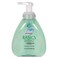 Dial 98609 Basics Foaming Hand Wash Original Formula Fresh Scent 152 Pump Bottle 4Ctn