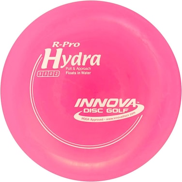 Innova Disc Golf RPro Hydra Golf Disc Colors may vary