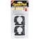 END OF ROAD Original Quick Fist Clamp for mounting tools  equipment 1  214 diameter 2 Count Pack of 1  0010