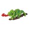 Nanoblock Chameleon  Green