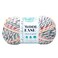 Lion Brand Yarn WoolEase Thick  Quick Yarn Soft and Bulky Yarn for Knitting Crocheting and Crafting 1 Skein Hudson Bay