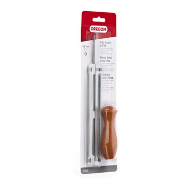 Oregon 31692 45mm Chainsaw Chain Filing Guide with File