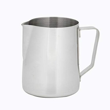 Update International EP33 33 oz Frothing Pitcher Stainless Steel