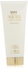 Elizabeth Taylor White Diamonds Women Body Lotion 33 oz