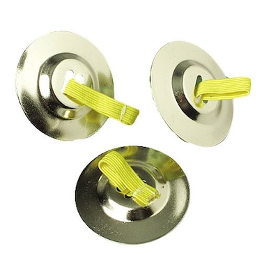 US Toy 1776 Finger Cymbals