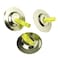 US Toy 1776 Finger Cymbals