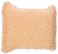 Casabella Sparkle Scrub Sponge 2Pack Colors vary