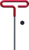 EKLIND 51614 732 Inch Cushion Grip Hex THandle TKey allen wrench