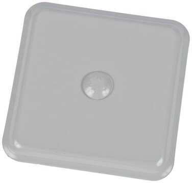 SIEMENS EC38595 Cover Plate for RX Type Hub Openings