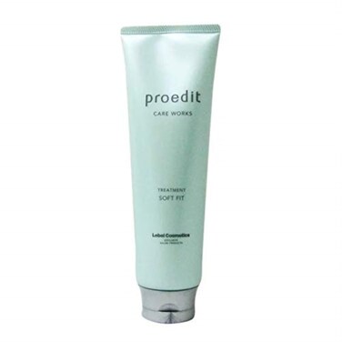 Lebel Cosmetics ProEdit Home Charge Treatment Soft Fit  250ml