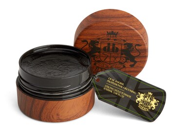 Dear Barber Mens Hair Styling Pomade for a Strong Hold with a Flexible and High Shine Finish 100ml