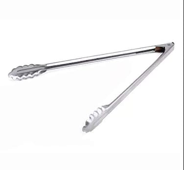 TONG HVYD WLOCK SS 16 EA 130509 EDLUND COMPANY INC TONGS AND CADDIES