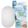 HartFelt Bath Sponge  Soft Exfoliating Body Sponge for Dead Skin  ChemicalFree bath scrubber for body  Cleanses Skin from Dirt  Excess Oil  Made in USA  1 Count