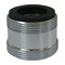 LASCO 091577 Extra Long Male Aerator Adapter with 1316 x 27 Thread  Silver
