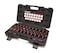 Steelman 23Piece Universal Terminal Tool Kit for Auto Technicians Safely Remove Wires from Terminal Block Without Damage Variety of Blade Styles