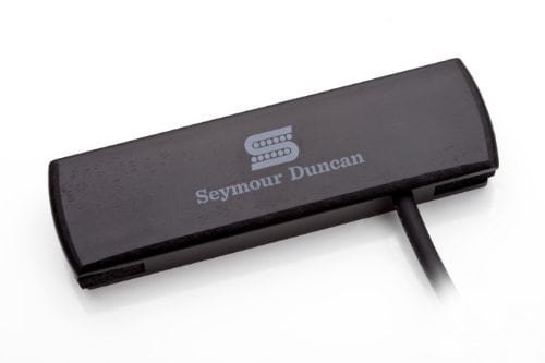 Seymour Duncan Seymour Duncan SA3sc Woody Sc Acoustic Soundhole Pickup magnetic