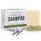 JRLIGGETTS AllNatural Herbal Shampoo Bar  Solid Dry Bar With Organic Formula For Damaged And Greasy Hair  SulfateFree With Antioxidants and Vitamins  1 pack  Herbal Scent  35 Ounces