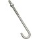 National Hardware N232934 2195 J Bolts in Zinc 516 x 7