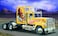 Italeri 124 American Superliner Tractor Model510003820