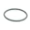 Fissler Silicone Gasket Pressure Cooker  Original Replacement for Fissler Vitavit ComfortPremiumEdition and Vitaquick  600000227950 87 Inch