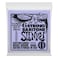 Ernie Ball 6String Baritone Slinky Nickel Wound Electric Guitar Strings 1372 Gauge P02839
