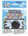 CannonballShaped Black Water Bomb Balloons 50 Count  Perfect for Epic Summer Battles  Outdoor Fun