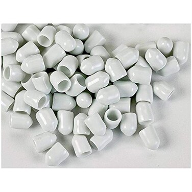 ClosetMaid Small End Cap White