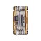 Crankbrothers Multi Tool M 17 Bike Tool  MTB MultiTool Gold  17 bicycle tools 17 in 1 tool ergonomic and lightweight