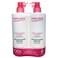 Topicrem UltraMoisturizing Body Milk 2 x 500ml