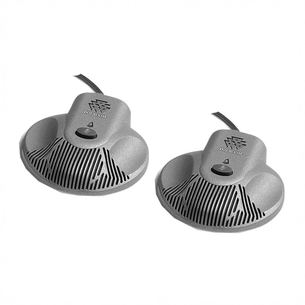 بولي Polycom Expansion Mics For Soundstation Ip 6000 221507155001