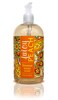 Greenwich Bay JUICY PEACH Shea Butter Hand Soap Enriched with Cocoa Butter 16 oz