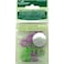 Clover Soft Stitch Ring Markers Multicoloured 5 Height 26 Length 02 Width