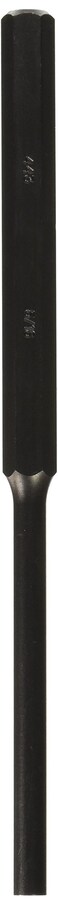 Mayhew Pro 21503 516Inch Black Oxide ExtraLong Pin Punch