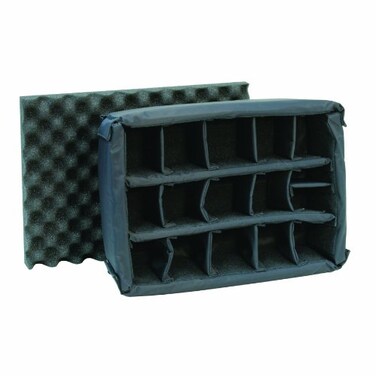 Padded Divider for 930 Nanuk CaseBlack